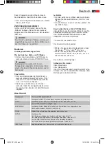 Preview for 13 page of AEG KRC 4330 DVB-T Instruction Manual