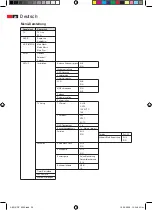 Preview for 20 page of AEG KRC 4330 DVB-T Instruction Manual