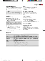 Preview for 29 page of AEG KRC 4330 DVB-T Instruction Manual