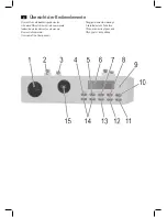 Preview for 3 page of AEG KRC 4338 Instruction Manual