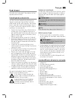 Preview for 13 page of AEG KRC 4338 Instruction Manual