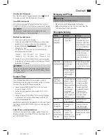 Preview for 11 page of AEG KRC 4368 DAB+ Instruction Manual