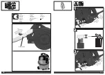 Preview for 8 page of AEG KS 55 C Original Instructions Manual