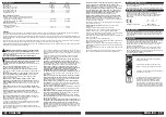 Предварительный просмотр 13 страницы AEG KS 55 C Original Instructions Manual