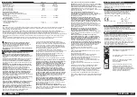 Предварительный просмотр 14 страницы AEG KS 55 C Original Instructions Manual