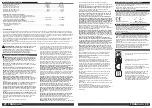 Предварительный просмотр 15 страницы AEG KS 55 C Original Instructions Manual