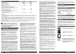 Preview for 16 page of AEG KS 55 C Original Instructions Manual