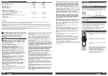 Предварительный просмотр 26 страницы AEG KS 55 C Original Instructions Manual