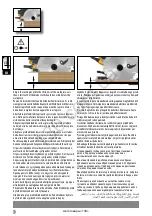 Preview for 11 page of AEG KS15-1 Original Instructions Manual