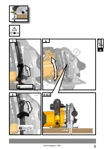 Preview for 12 page of AEG KS15-1 Original Instructions Manual