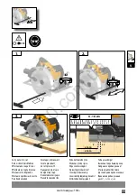 Preview for 14 page of AEG KS15-1 Original Instructions Manual