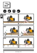 Preview for 17 page of AEG KS15-1 Original Instructions Manual