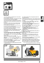 Preview for 18 page of AEG KS15-1 Original Instructions Manual