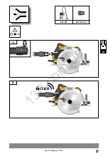 Preview for 20 page of AEG KS15-1 Original Instructions Manual