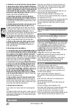 Preview for 81 page of AEG KS15-1 Original Instructions Manual