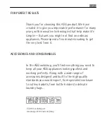 Preview for 2 page of AEG KS7415001M User Manual