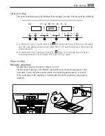 Предварительный просмотр 12 страницы AEG KS7415001M User Manual