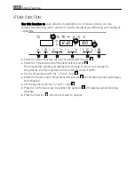 Предварительный просмотр 15 страницы AEG KS7415001M User Manual