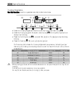 Preview for 17 page of AEG KS7415001M User Manual