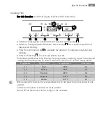 Preview for 18 page of AEG KS7415001M User Manual