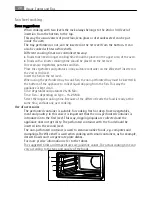 Preview for 29 page of AEG KS7415001M User Manual