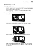 Preview for 30 page of AEG KS7415001M User Manual