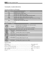 Preview for 37 page of AEG KS7415001M User Manual