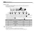 Preview for 55 page of AEG KS7415001M User Manual