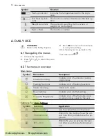 Preview for 10 page of AEG KS8404001 User Manual