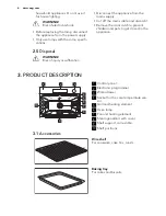 Предварительный просмотр 6 страницы AEG KS8404021 User Manual