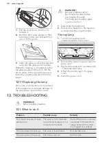 Предварительный просмотр 48 страницы AEG KS8404701M User Manual