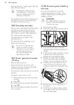 Предварительный просмотр 56 страницы AEG KS8454801 User Manual