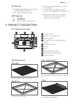 Предварительный просмотр 7 страницы AEG KSE782220M User Manual