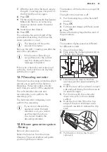 Preview for 53 page of AEG KSE792220B User Manual