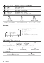 Предварительный просмотр 46 страницы AEG KSE792280M User Manual