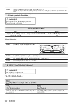 Предварительный просмотр 66 страницы AEG KSE792280M User Manual