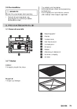 Предварительный просмотр 79 страницы AEG KSE792280M User Manual