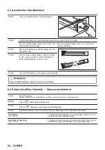 Предварительный просмотр 84 страницы AEG KSE792280M User Manual