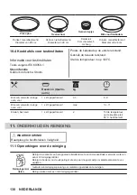 Предварительный просмотр 130 страницы AEG KSE792280M User Manual