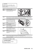 Предварительный просмотр 135 страницы AEG KSE792280M User Manual