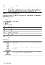 Предварительный просмотр 156 страницы AEG KSE792280M User Manual