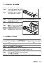 Предварительный просмотр 167 страницы AEG KSE792280M User Manual