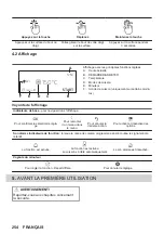 Предварительный просмотр 254 страницы AEG KSE792280M User Manual