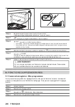 Предварительный просмотр 266 страницы AEG KSE792280M User Manual