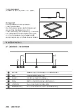 Предварительный просмотр 290 страницы AEG KSE792280M User Manual