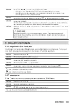 Предварительный просмотр 303 страницы AEG KSE792280M User Manual