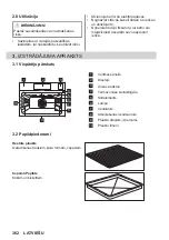 Предварительный просмотр 362 страницы AEG KSE792280M User Manual