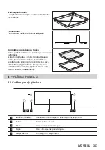 Предварительный просмотр 363 страницы AEG KSE792280M User Manual