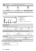 Предварительный просмотр 364 страницы AEG KSE792280M User Manual