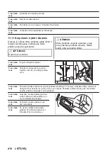 Предварительный просмотр 418 страницы AEG KSE792280M User Manual